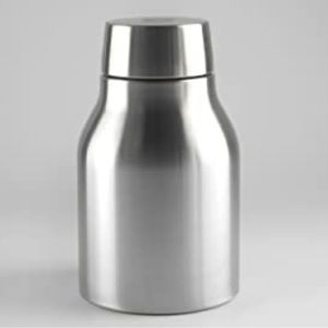 🥤B2G1FREE ASOBU Vacuum Insulated 1 Liter Stainless Steel 18/8 Carafe